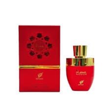 Afnan Rare Passion Vapo Tester 100ML Edp