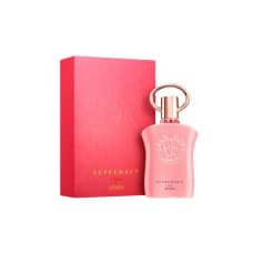 Afnan Supremacy Gala Pink Tester 100ML Edp