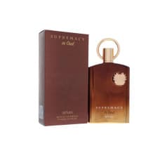 Afnan Supremacy In Oud Vapo Tester 100ML Edp
