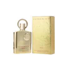 Afnan Supremacy Gold Femme Vapo Teste 100ML Edp