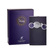 Afnan Tribute Blue Hard Box 100ML Edp