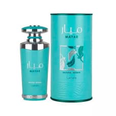 Lattafa Mayar Natural Intense