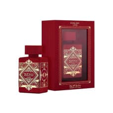 Lattafa Badee Al Oud Sublime