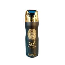 Lattafa Asad Deodorant