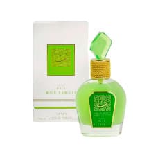 Lattafa Thameen Musk Wild Vanilla