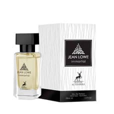 Maison-alhambra Maison Alhambra Jean Lowe Immortal
