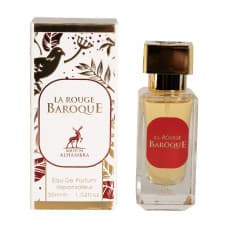 Maison-alhambra Maison Alhambra Rouge Baroque