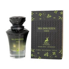Maison-alhambra Maison Alhambra Mia Dolcezza Verde
