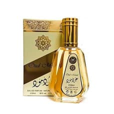 Ard-al-zaafaran Ard Al Zaafaran Oud Mood