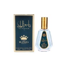 Ard-al-zaafaran Ard Al Zaafaran Taj Al Malik King Crown