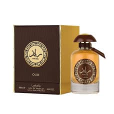 Lattafa Raed Oud 100ML Edp
