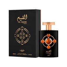 Lattafa Al Qiam Gold
