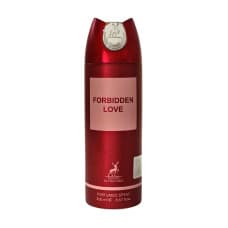 Maison-alhambra Maison Alhambra Forbidden Love Deodorant
