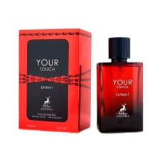 Maison Alhambra Your Touch Parfum 100ml