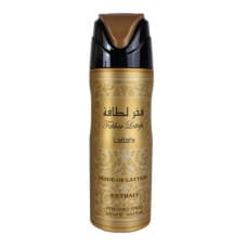 Lattafa Spray Fakhar Extrait Deodorante