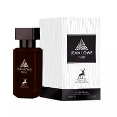 Maison-alhambra Maison Alhambra Jean Lowe Noir