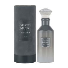 Lattafa Velvet Musk