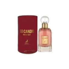 Maison-alhambra So Candid Rouge 85ML Edp