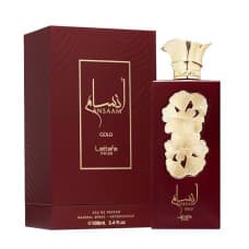 Lattafa Ansaam Gold