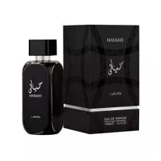 Lattafa Hayaati Preto 100ML Edp