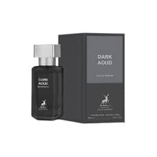 Maison-alhambra Maison Alhambra Dark Aoud