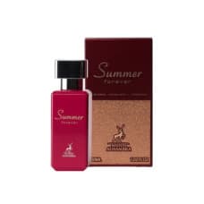 Maison-alhambra Maison Alhambra Summer Forever