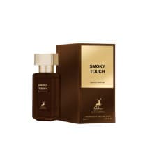 Maison-alhambra Maison Alhambra Smoky Touch
