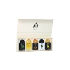 Lattafa Box Giftset Collection 20MLX5PCS