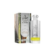 Lattafa Khaltat Al Arabia Royal Delight Silver
