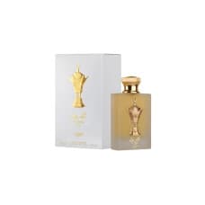 Lattafa Al Areeq Gold
