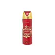 Lattafa Badee Al Oud Sublime Deodorante