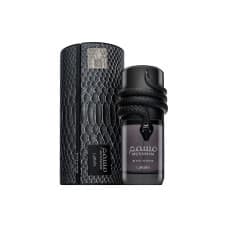 Lattafa Musamam Black Intense