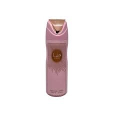 Lattafa Haya Deodorant