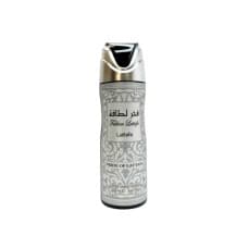 Lattafa Spray Fakhar Preto Deodorante
