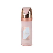 Lattafa Ameerat Prive Rose Deodorant