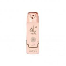 Lattafa Teriaq Deodorant