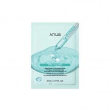 Anua Pdrn Hyaluron Capsule Serum MASCARA-FACIAL