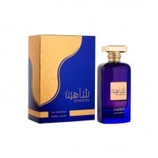 Hamidi Shaheen 100ML Edp