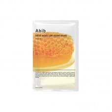 Abib Mild Acidic Ph Sheet Honey Fit MASCARA-FACIAL