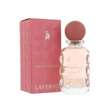 Secret Laverne Garden 100ML Edp