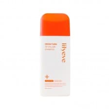 Lilyeve Grow Turn Exosome 3D Volume SHAMPOO