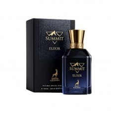 Maison-alhambra Summit Elixir 100ML Edp