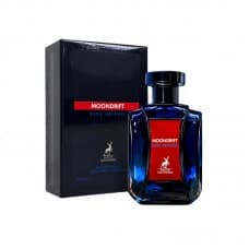 Maison-alhambra Moondrift Blue Intense 100ML Edp