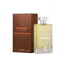 Maison-alhambra Bronze For Men 100ML Edp