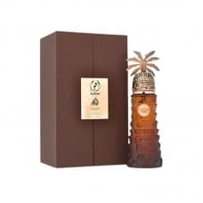 Lattafa Ajwaa 100ML Edp