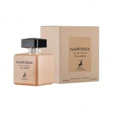Maison-alhambra Narissa Peach 100ML Edp