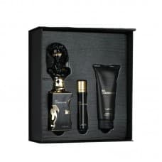 Lattafa His Confession Giftset Hair