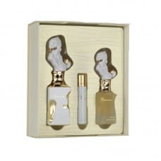 Lattafa Her Confession Giftset Hair