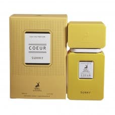 Maison-alhambra Coeur Sunny 100ML Edp