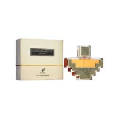 Afnan Ornament Gold Femme 100ML Edp